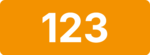 123 logo